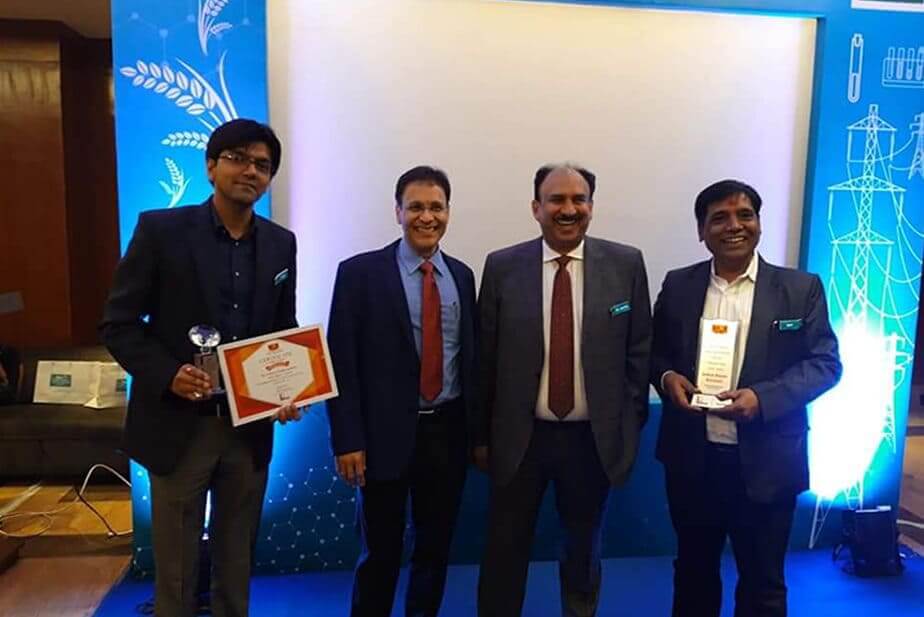 award