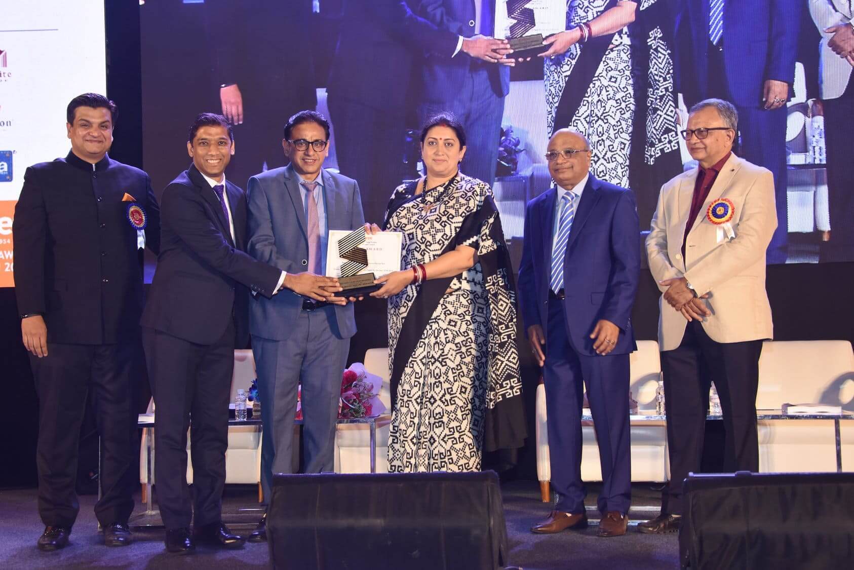 award