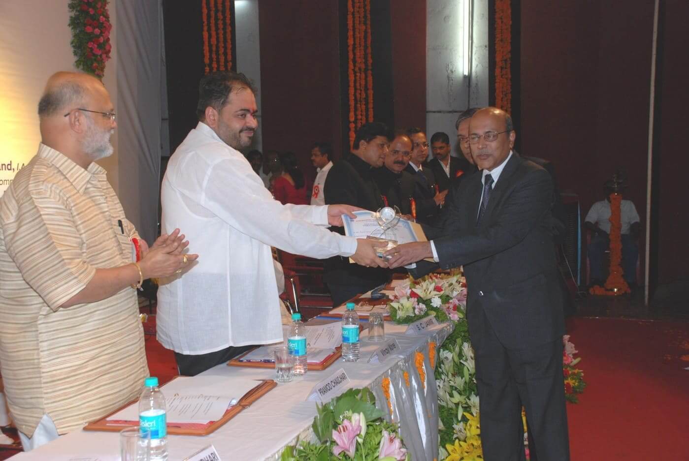 award