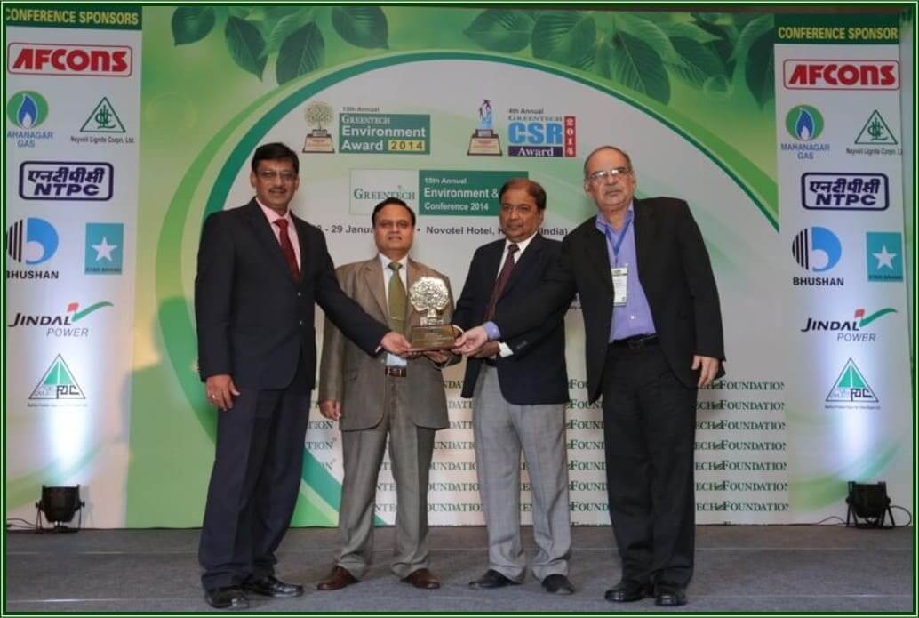 award