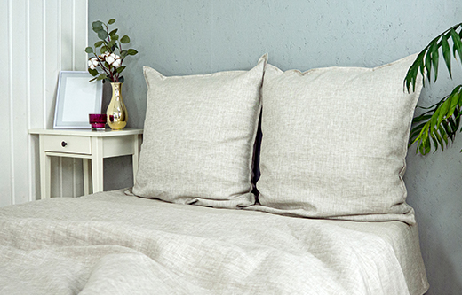 Crafting Comfort and Luxury