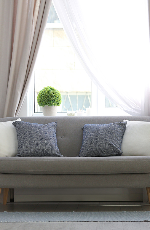 Raysil Home Textile Yarn