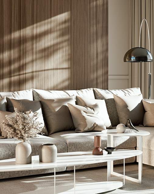 Unique Home Decor Fabrics