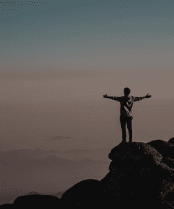 Taking Every Step with Honesty