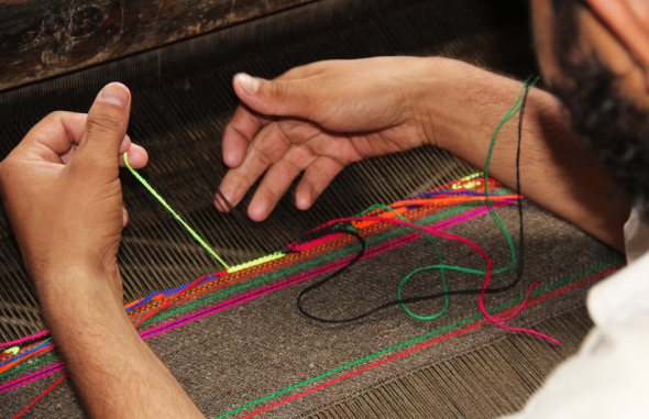 Local Artisans