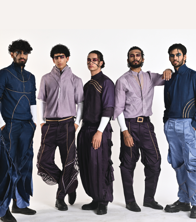 Raysil x NIFT partnership