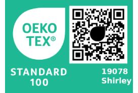 OEKO-TEX STANDARD 100