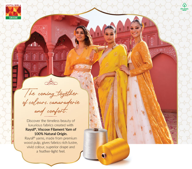 Apparel fabrics, Home Textiles and Embroidery