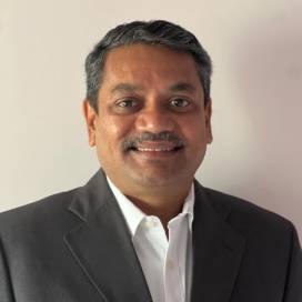 Mr. Yogesh Bhise