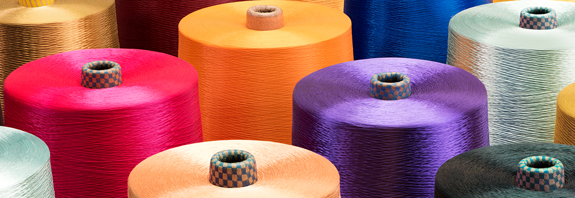 Qualities Rayon Viscose Filament Yarns