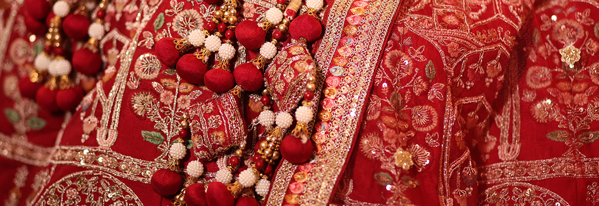 Importance of colours in Embroidery threads
