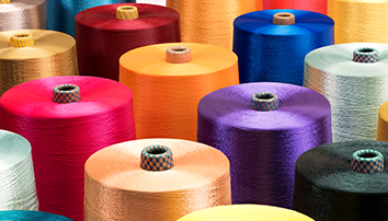 Qualities Rayon Viscose Filament Yarns