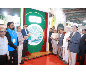 Grasim Industries' VFY business marked its presence at Surat Yarn Expo 2025 with the launch of Raysileco