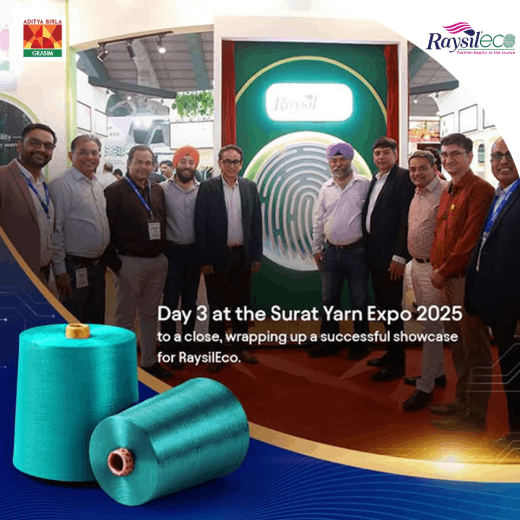 Raysil VFY is crafted to be as versatile as it is graceful